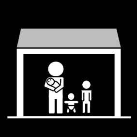 child daycare / crèches